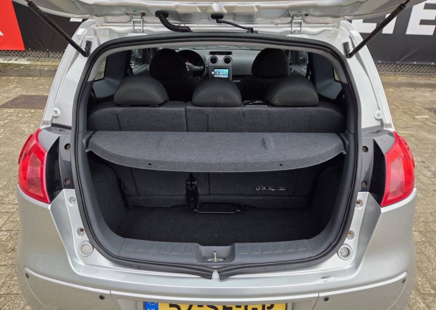 Mitsubishi Colt 1.3 16v Heartbeat