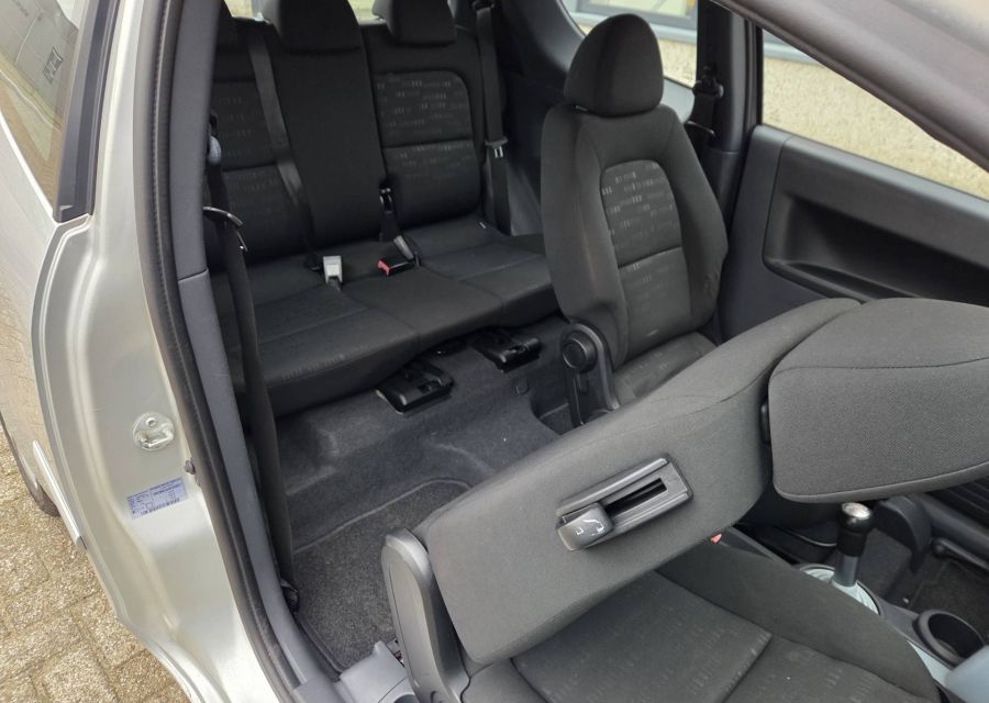 Mitsubishi Colt 1.3 16v Heartbeat