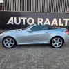 Mercedes SLK-KLASSE 1.8 SLK200 KOMPR ROADSTER AUT
