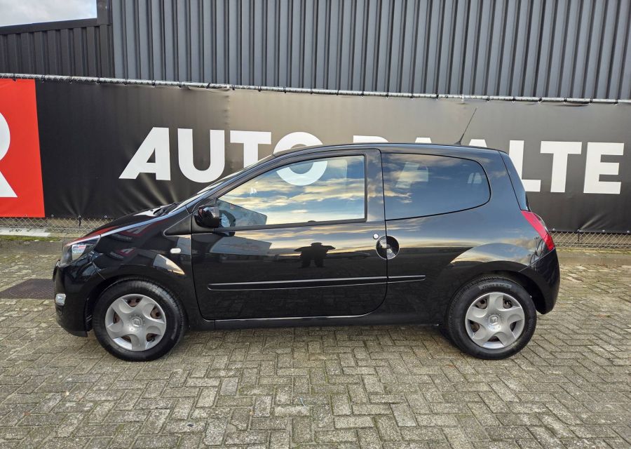 Renault Twingo Collection
