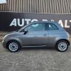 Fiat 500 0.9 TWINAIR