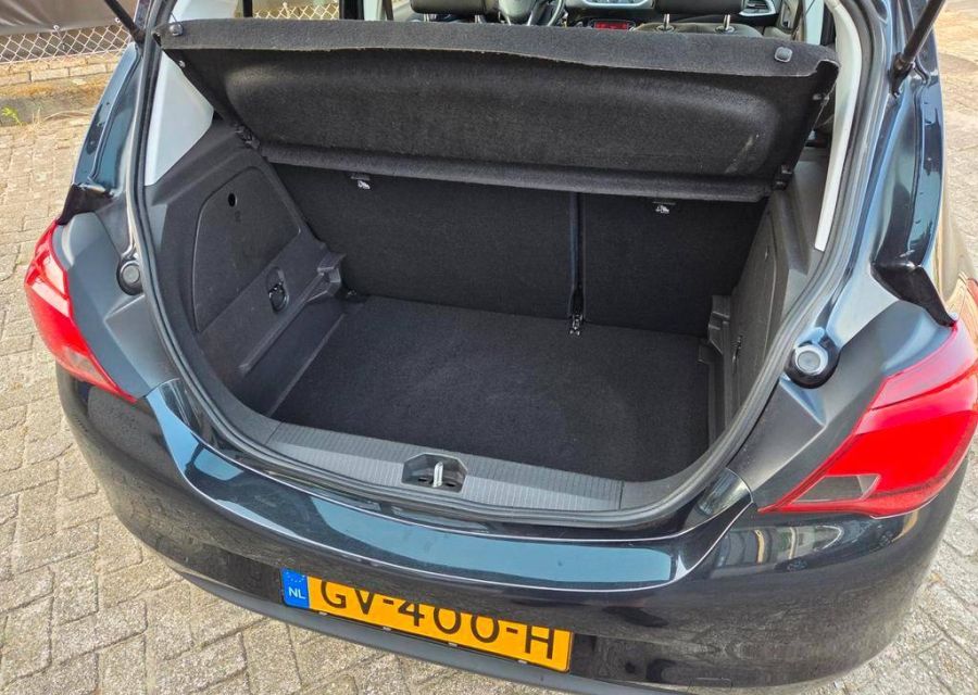 Opel Corsa 1.0T 66KW/90PK 5D