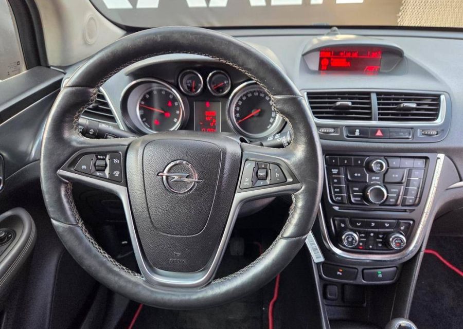 Opel Mokka 1.4 TURBO 16V S&S 103KW H6