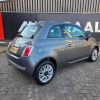 Fiat 500 0.9 TWINAIR
