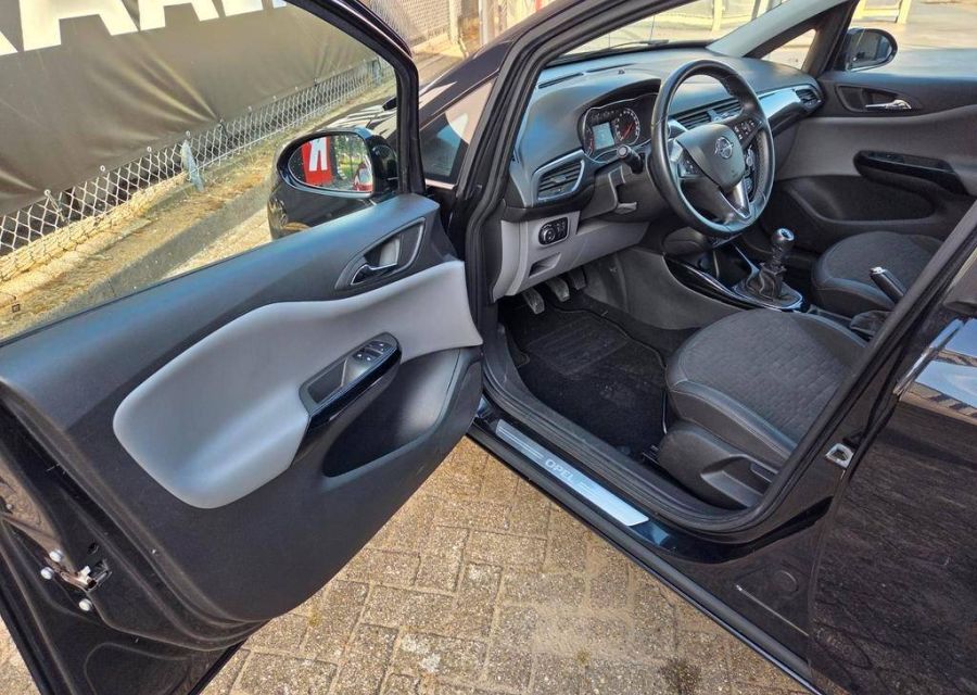 Opel Corsa 1.0T 66KW/90PK 5D