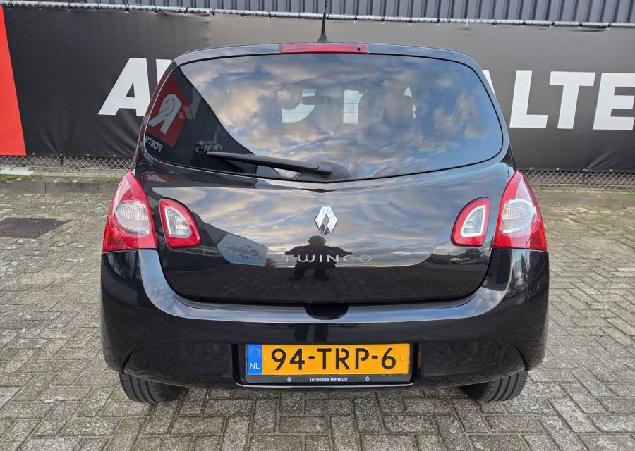 Renault Twingo Collection