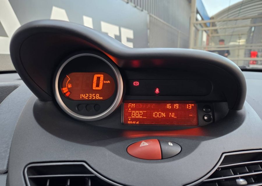 Renault Twingo Collection