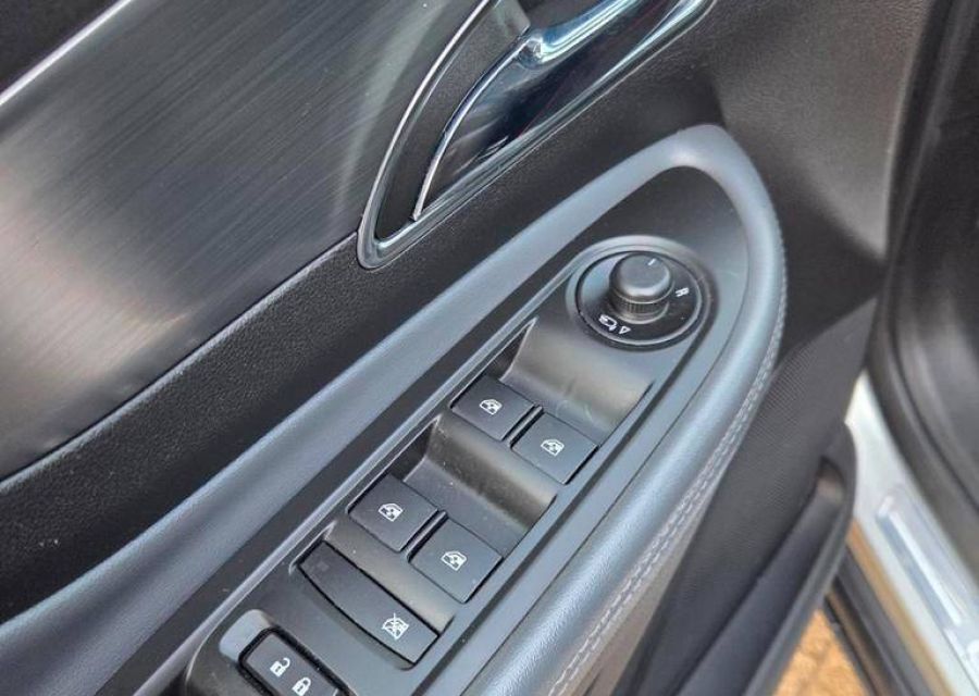 Opel Mokka 1.4 TURBO 16V S&S 103KW H6