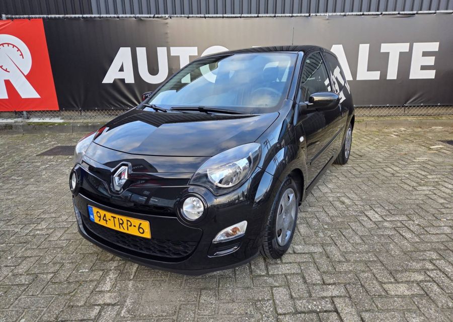 Renault Twingo Collection