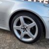 Mercedes SLK-KLASSE 1.8 SLK200 KOMPR ROADSTER AUT