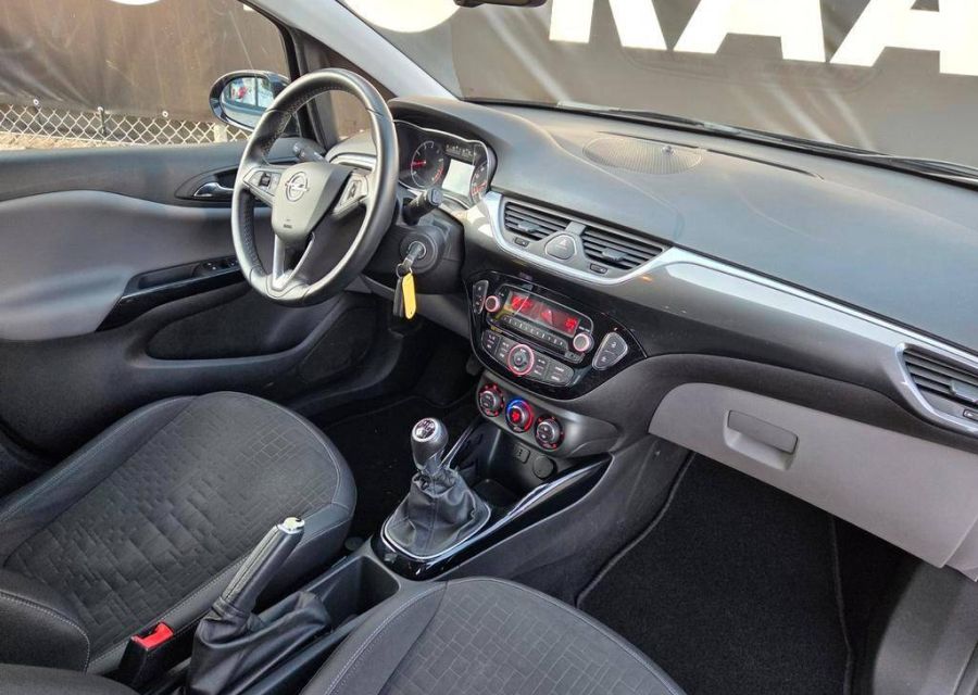 Opel Corsa 1.0T 66KW/90PK 5D