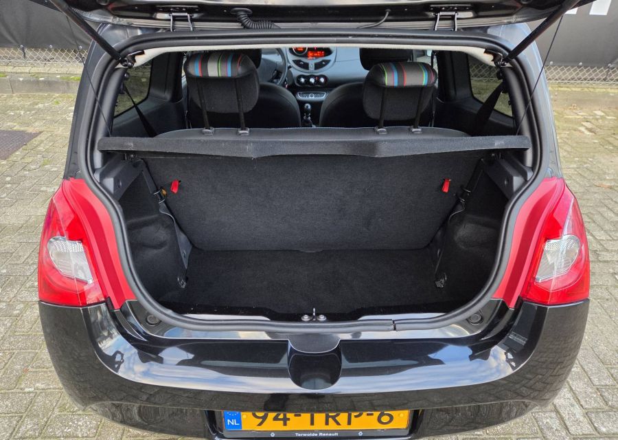 Renault Twingo Collection