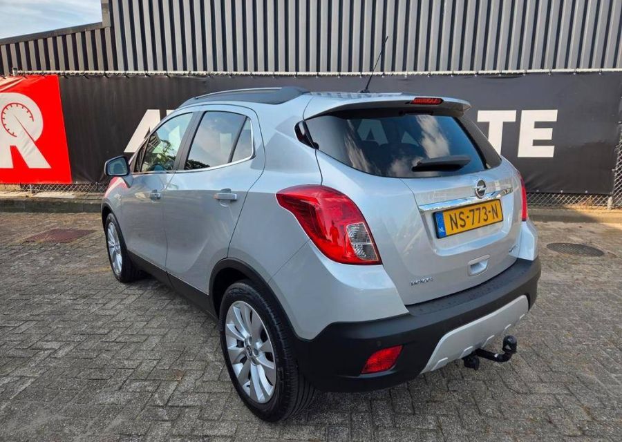 Opel Mokka 1.4 TURBO 16V S&S 103KW H6