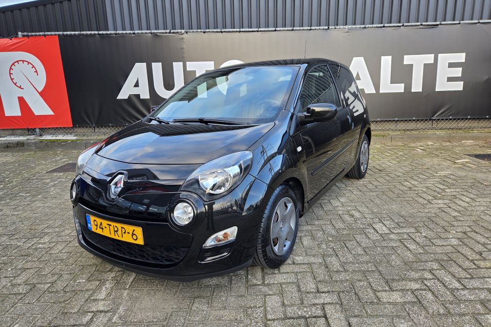 Renault Twingo Collection