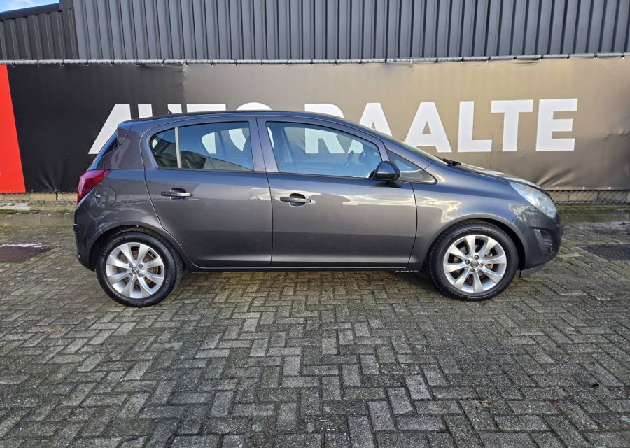 Opel Corsa 1.2 16v