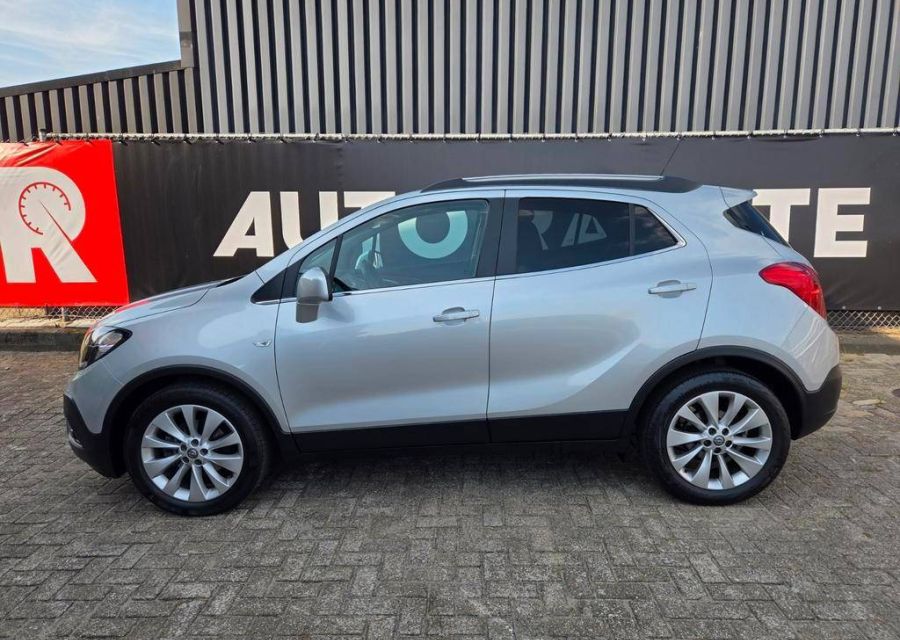 Opel Mokka 1.4 TURBO 16V S&S 103KW H6