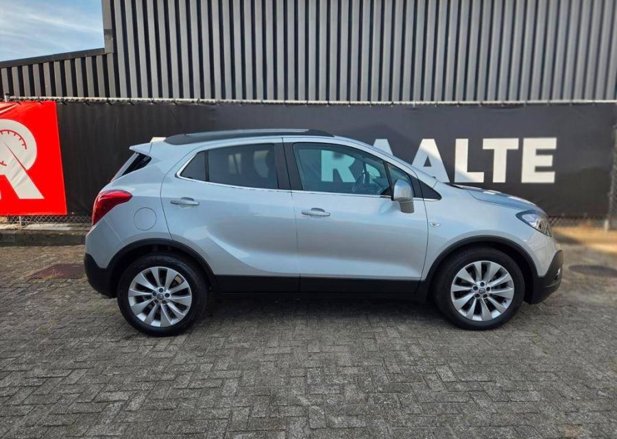 Opel Mokka 1.4 TURBO 16V S&S 103KW H6