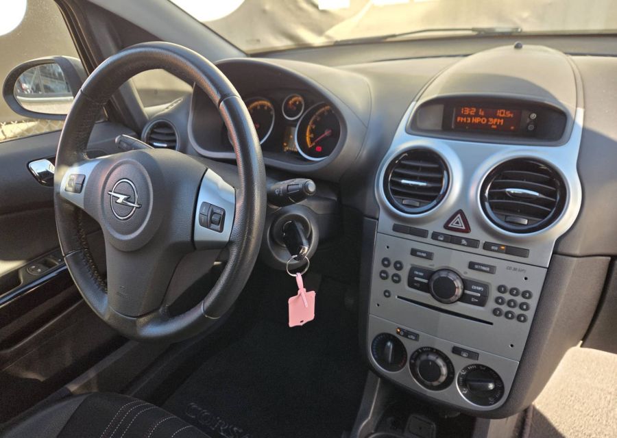 Opel Corsa 1.2 16v