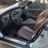 Mercedes SLK-KLASSE 1.8 SLK200 KOMPR ROADSTER AUT