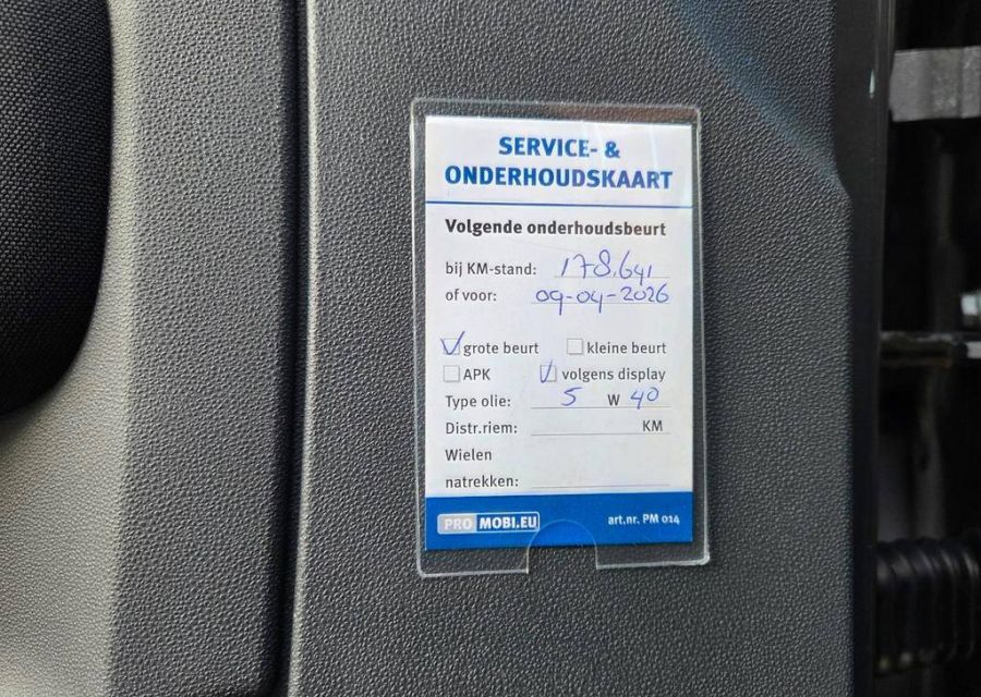 Fiat 500 0.9 TWINAIR