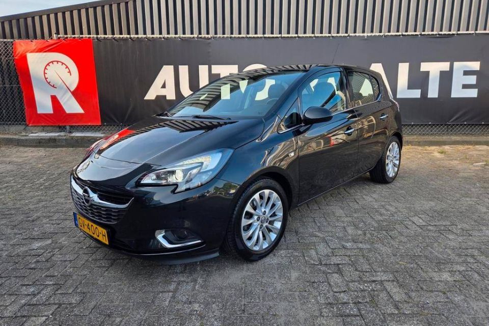 Opel Corsa 1.0T 66KW/90PK 5D